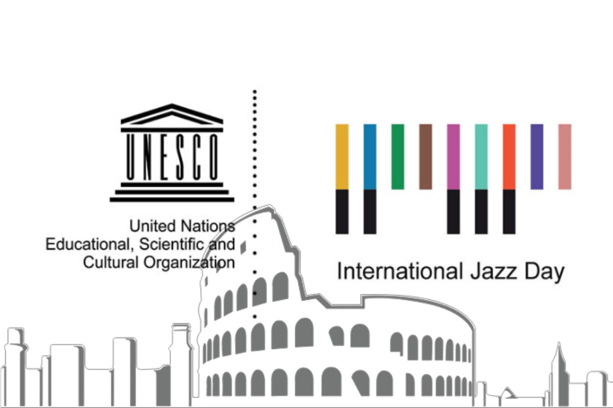 international jazz day 2024 eventi a roma