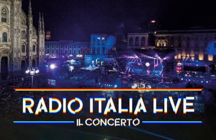 Concerto di Radio Italia