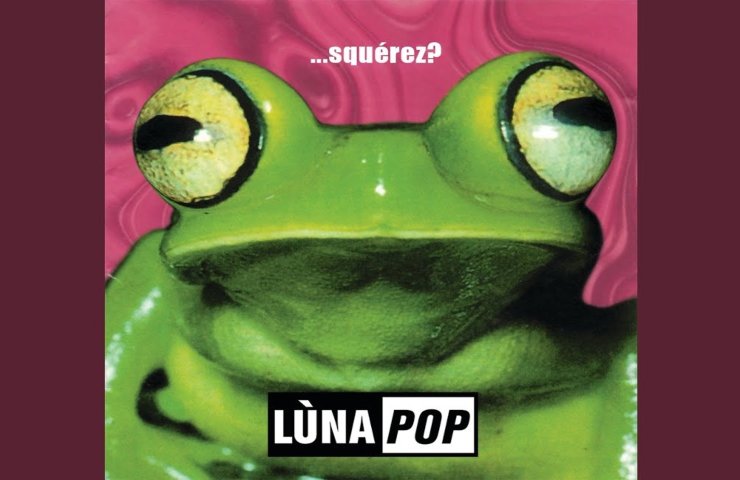 50 Special dei Lunapop compie 25 anni, perché fu un clamoroso successo