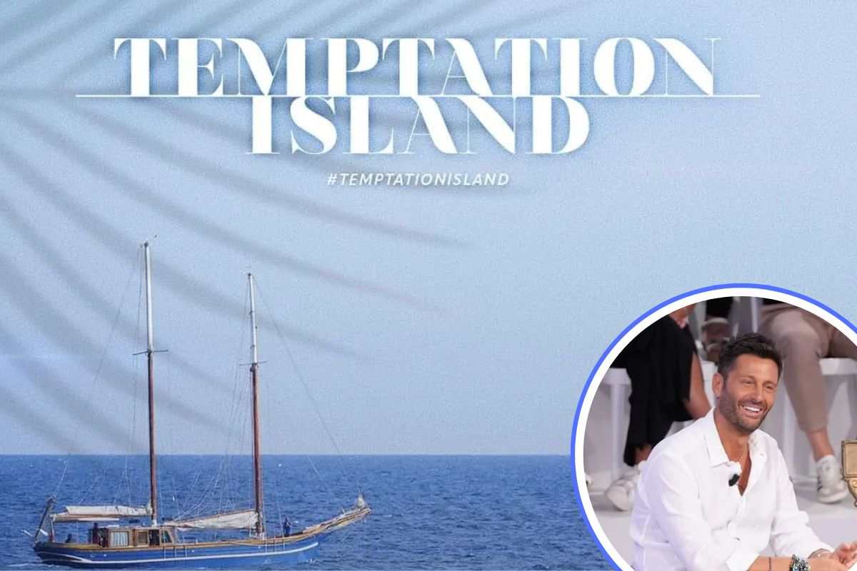 Temptation Island salta prima coppia