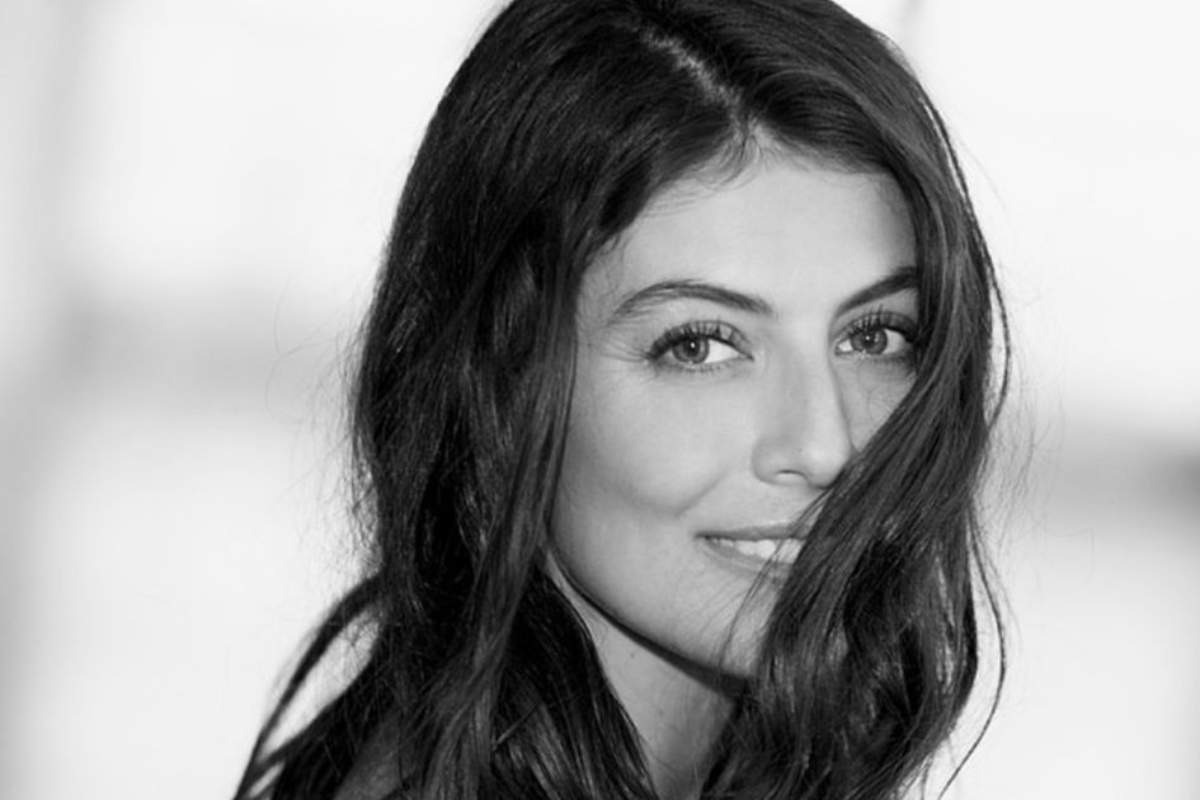 Alessandra Mastronardi matrimonio