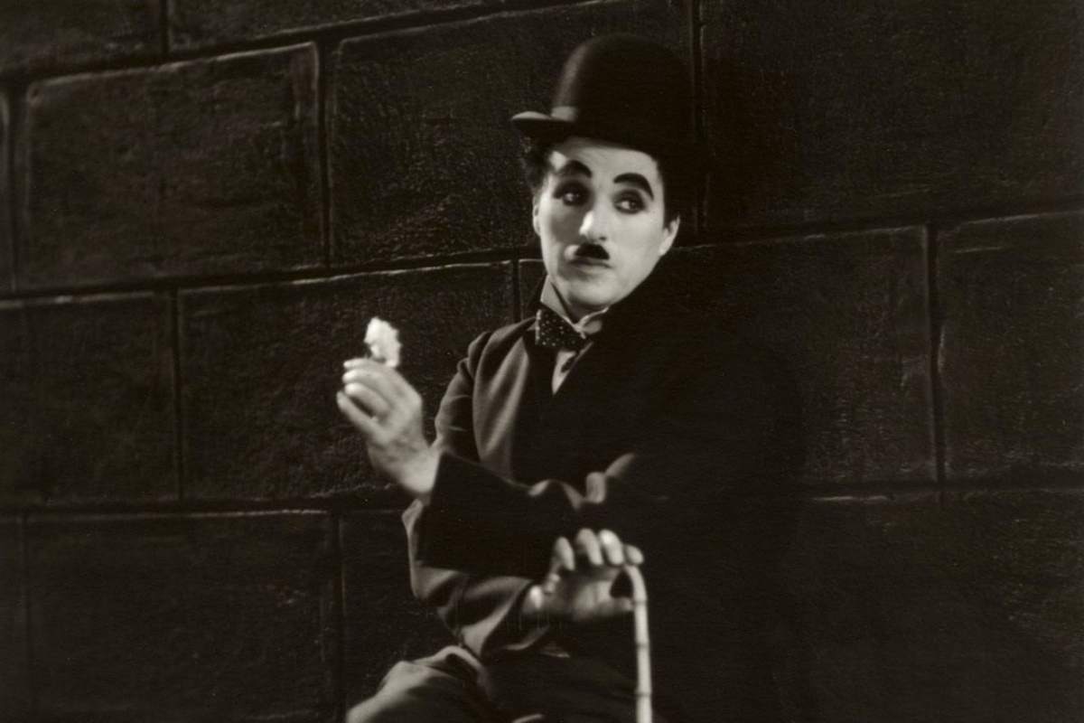Chi è la nipote di Charlie Chaplin, bellissima e vista ne Il Trono di Spade