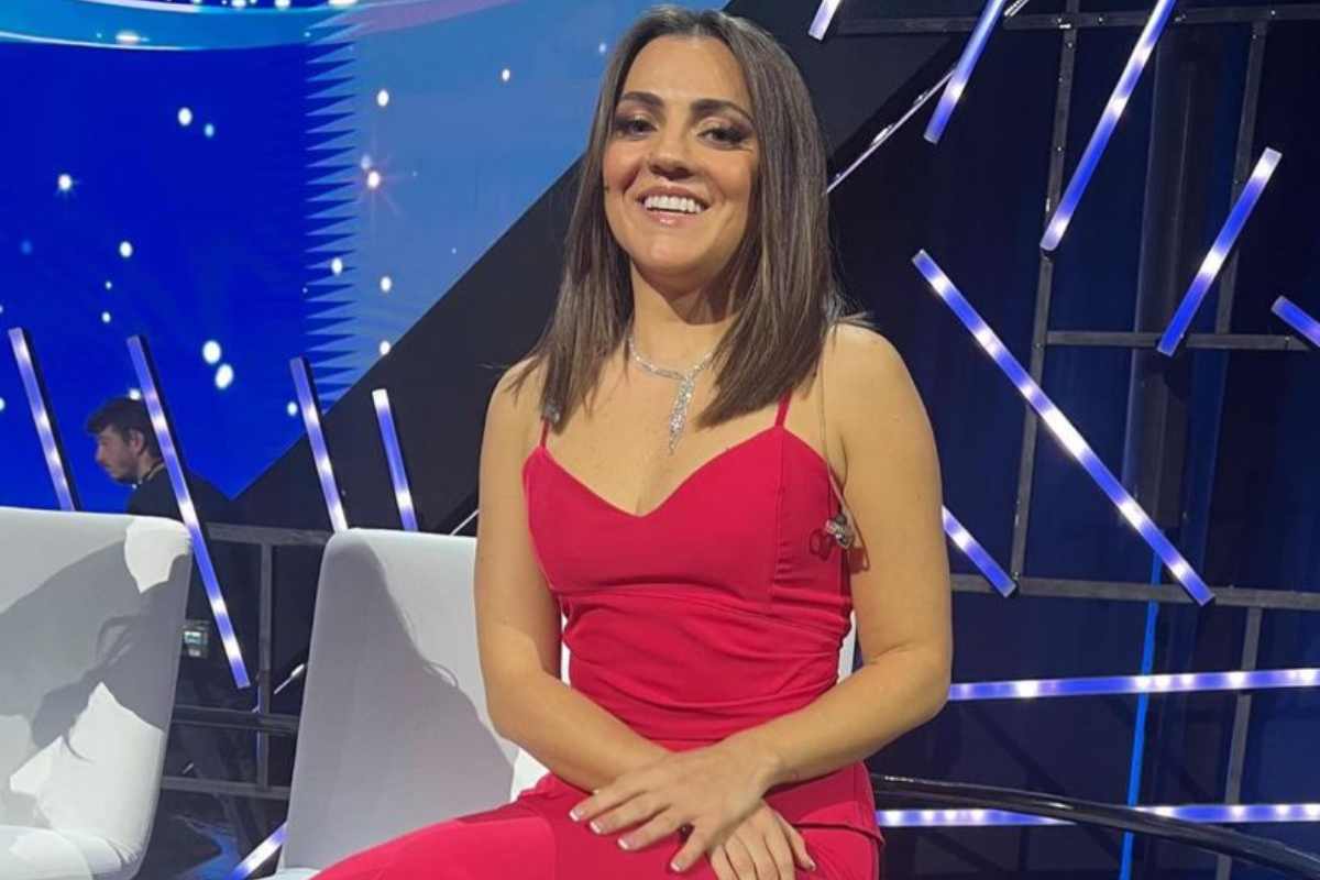 Cristina Scuccia quando esce il singolo