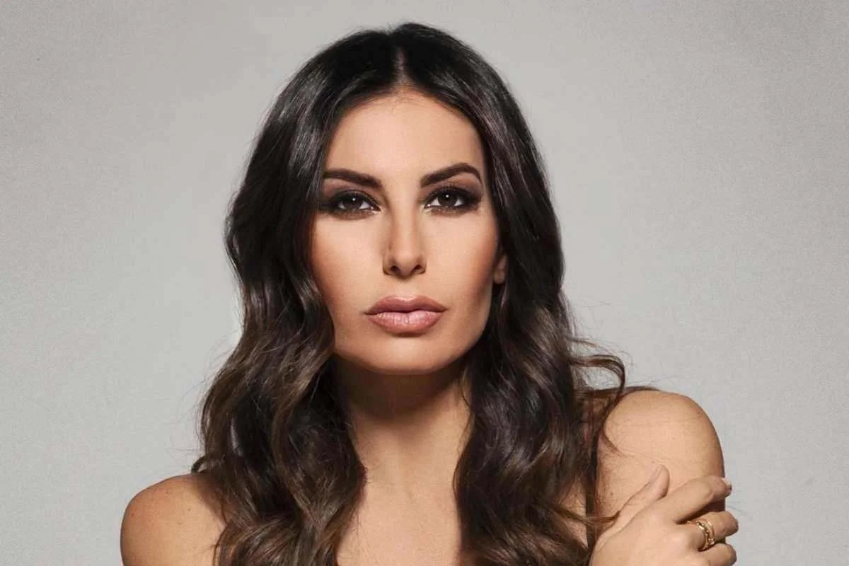 Elisabetta Gregoraci matrimonio