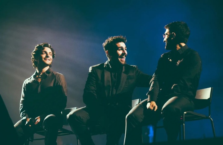 Il Volo e lo scioglimento che non ci sarà, i tre ragazzi continueranno per altri anni insieme