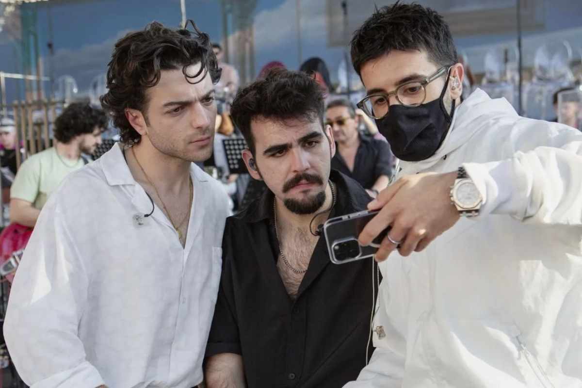 Il Volo e lo scioglimento che non ci sarà, i tre ragazzi continueranno per altri anni insieme