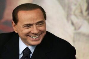 Nasce Silvio Berlusconi Editore