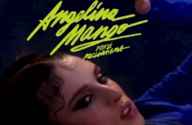 Angelina Mango e Melodrama, il singolo del nuovo album "Poké Melodrama" è una bomba