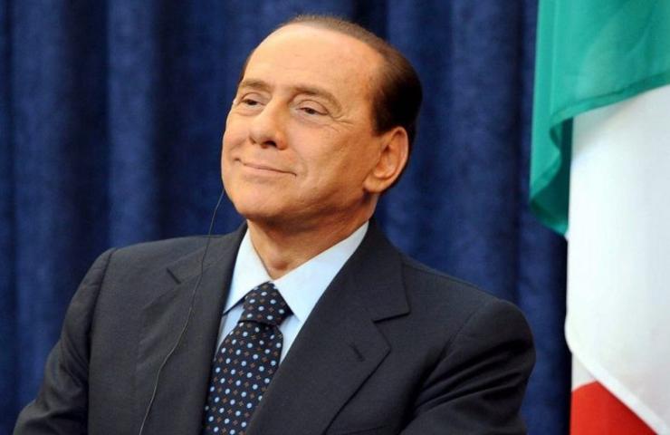 Silvio Berlusconi aneddoti