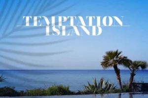 Temptation Island record