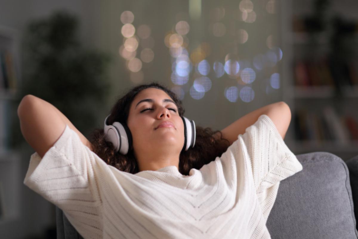 la musica da ascoltare per mantenere in salute il cervello