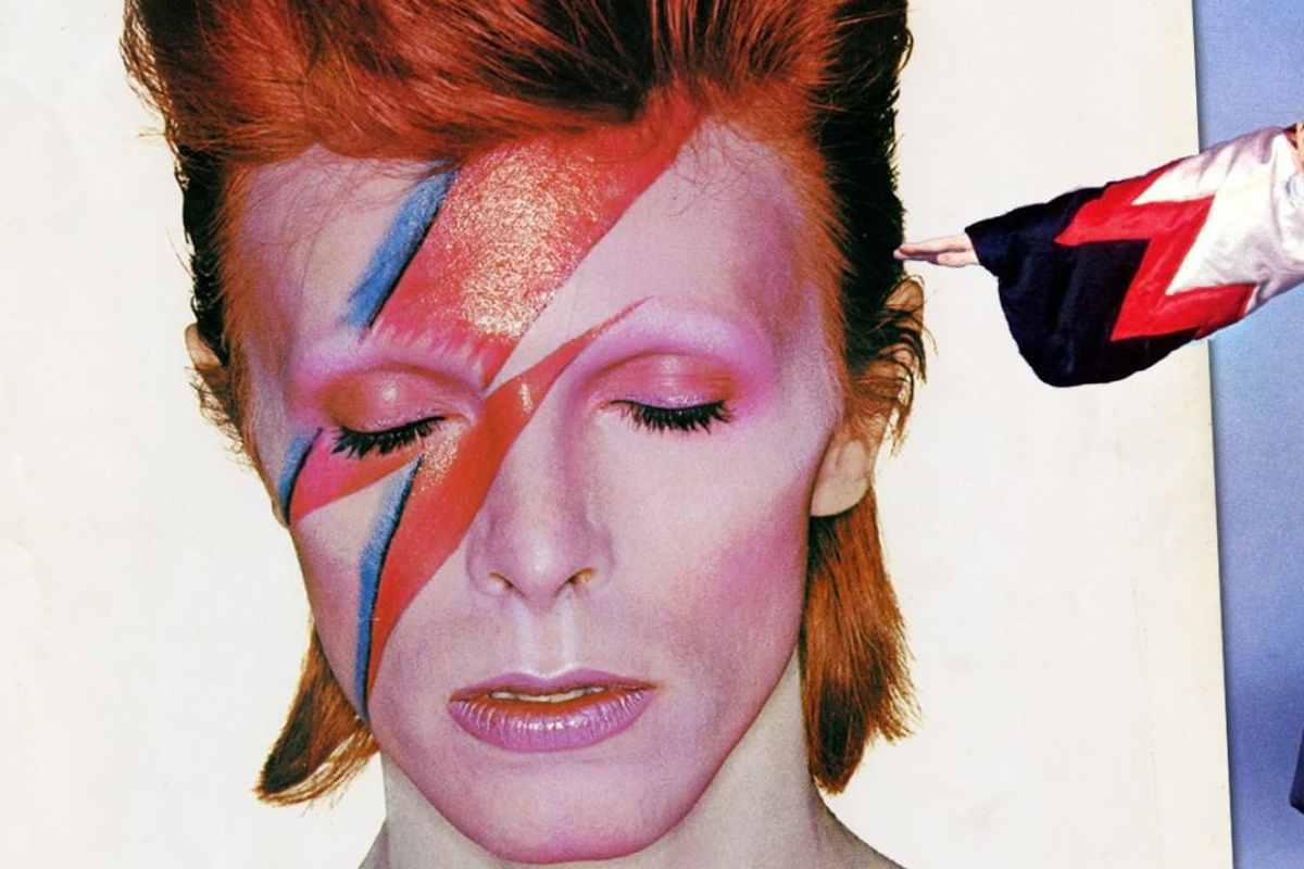 Ziggy Stardust, chi è davvero l'alter ego di David Bowie?