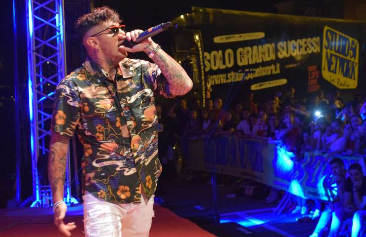 Emis Killa carriera