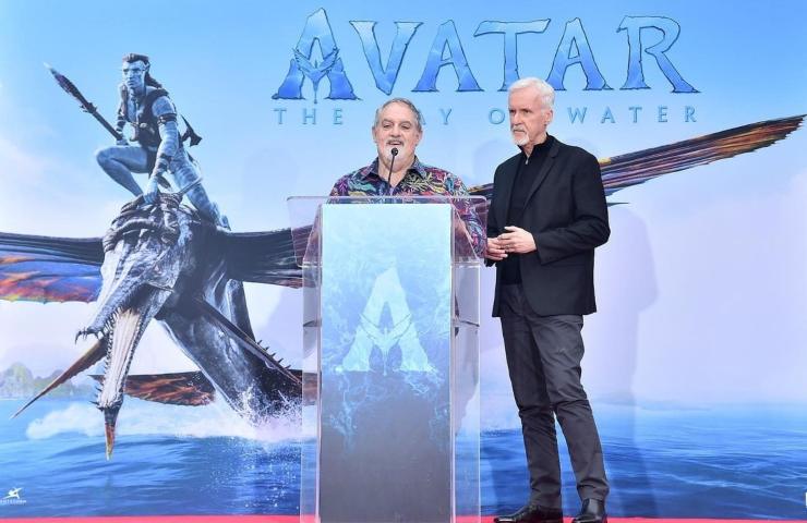 Jon Landau morto a 63 anni, è stato il produttore di Titanic ed Avatar