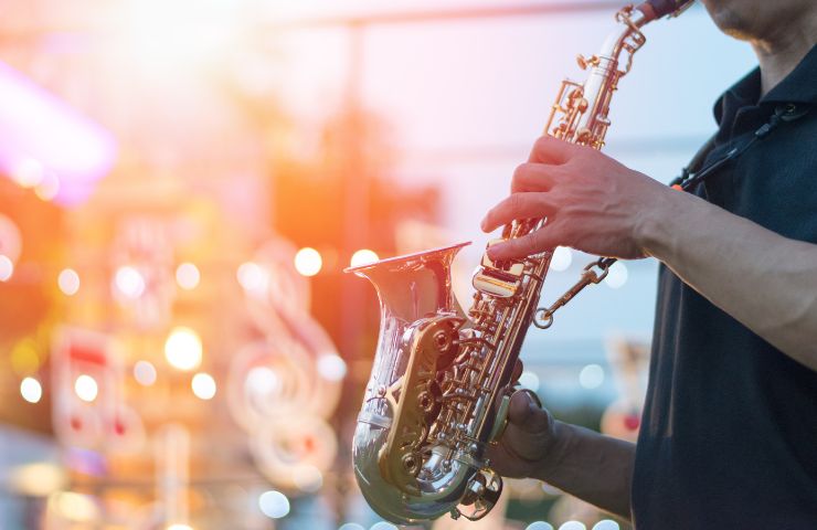 Umbria Jazz e Città del Cioccolato creano Terrazza Swing