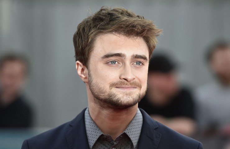 Daniel Radcliffe