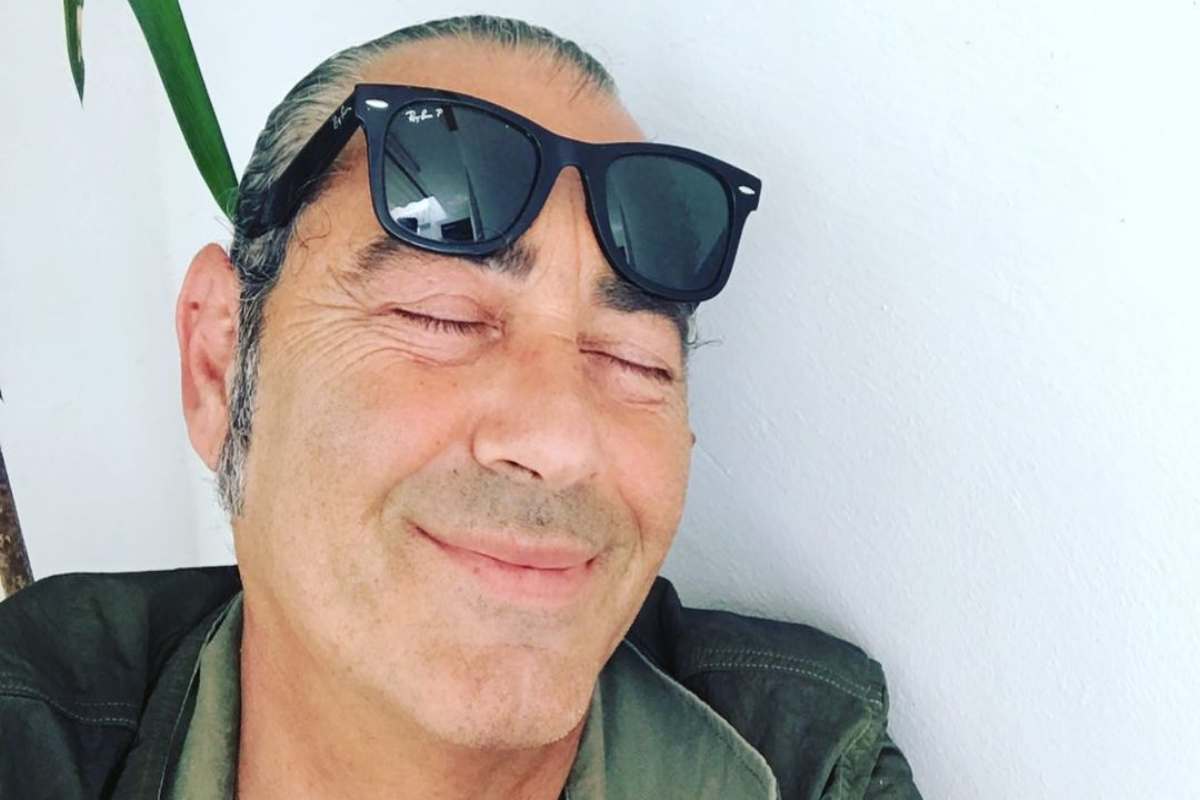 Luca Carboni mostra fotografica