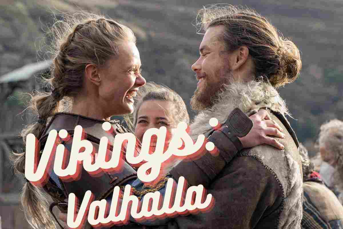 Vikings: Valhalla